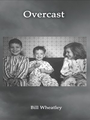 cover image of Overcast